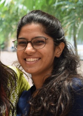 Nitika Meena